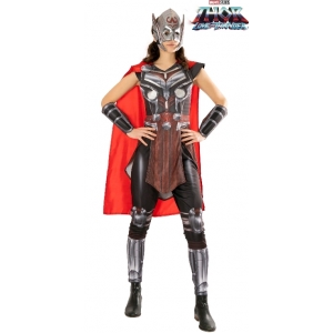 Marvel Costume THUNDER COSTUME - Womens Superhero Costumes